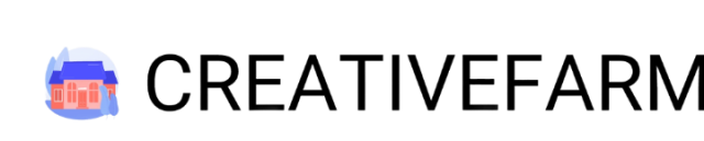 Logo creativefarm.com.pl